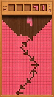 Block Crush screenshot