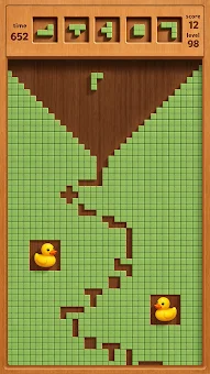 Block Crush screenshot