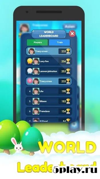 Block Go - 1v1 Online Battle screenshot 2