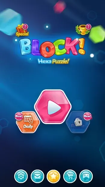 Block! Hexa Puzzle screenshot 4