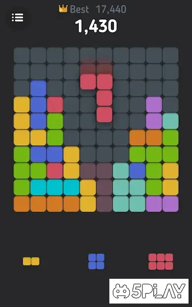 Block Jam! screenshot 1