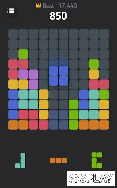 Block Jam! screenshot 3