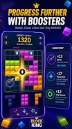 Block King screenshot