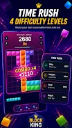 Block King screenshot
