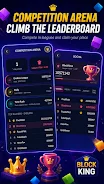 Block King screenshot