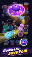 Block Loop Jam screenshot