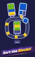 Block Loop Jam screenshot