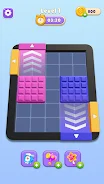 Block Out Master: Color Jam 3D screenshot