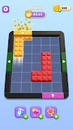 Block Out Master: Color Jam 3D screenshot