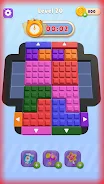Block Out Master: Color Jam 3D screenshot