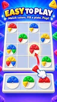 Block Pop screenshot