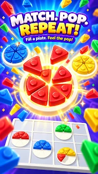 Block Pop screenshot