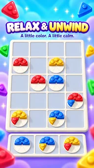 Block Pop screenshot