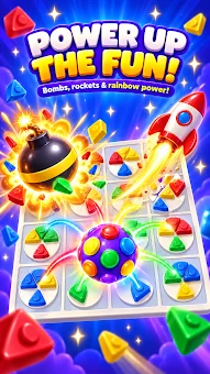 Block Pop screenshot