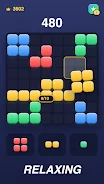 Block Pop: Color Blast screenshot