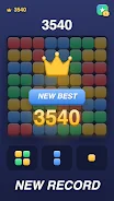 Block Pop: Color Blast screenshot