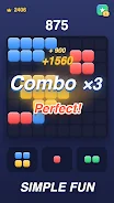 Block Pop: Color Blast screenshot