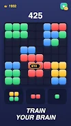 Block Pop: Color Blast screenshot