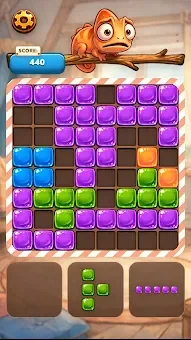 Block Pop: Cozy Block Puzzle screenshot