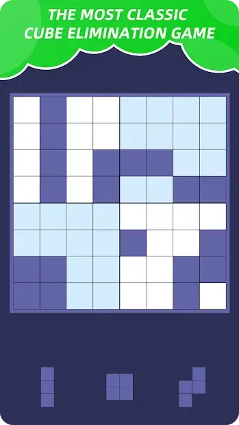 Block Puzzle Plus 1.2 screenshot 2