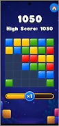 Block Swipe screenshot