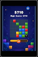 Block Swipe screenshot
