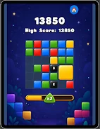 Block Swipe screenshot