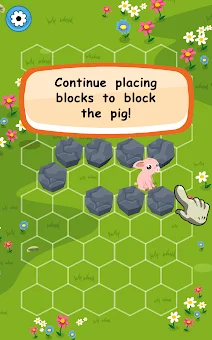 Block the Pig screenshot