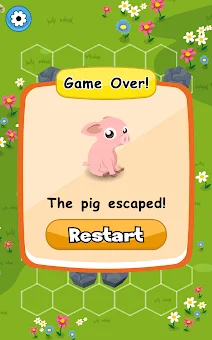 Block the Pig screenshot