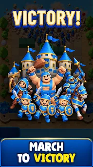 Block War screenshot