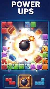 Blockbuster: Arcade screenshot
