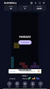 BlockFall screenshot