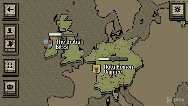 Bloody Bastards 4.1.2 screenshot 4