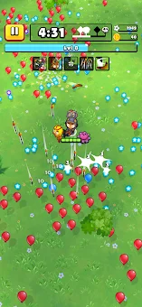 Bloons Blitz screenshot
