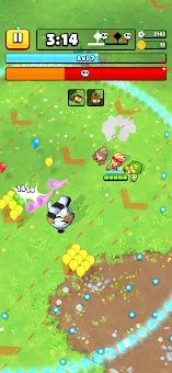 Bloons Blitz screenshot