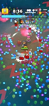 Bloons Blitz screenshot