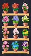 Blossom Sort® - Flower Games screenshot