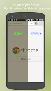 Bluelight Filter - Eye Care screenshot