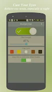 Bluelight Filter - Eye Care screenshot