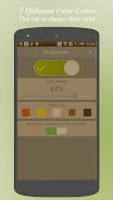 Bluelight Filter - Eye Care screenshot