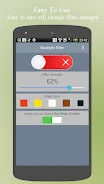 Bluelight Filter - Eye Care screenshot