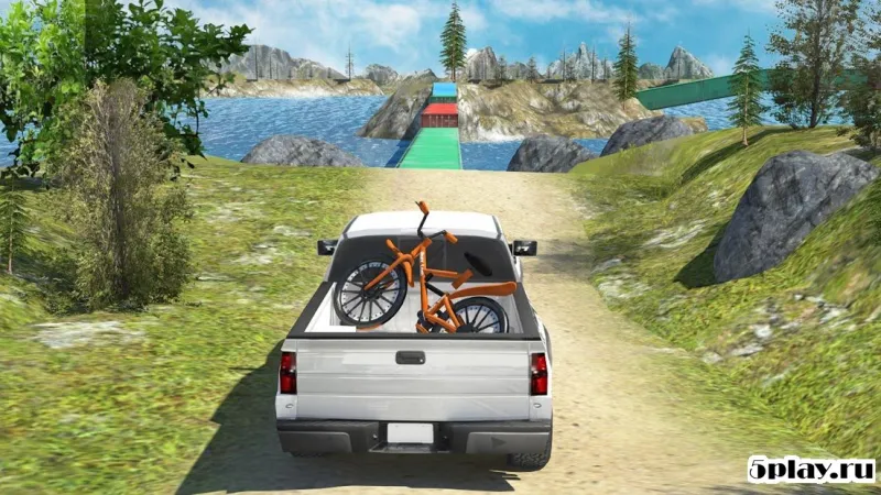 BMX Master screenshot 2