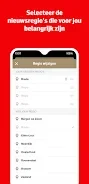 BN DeStem – Nieuws en Regio screenshot