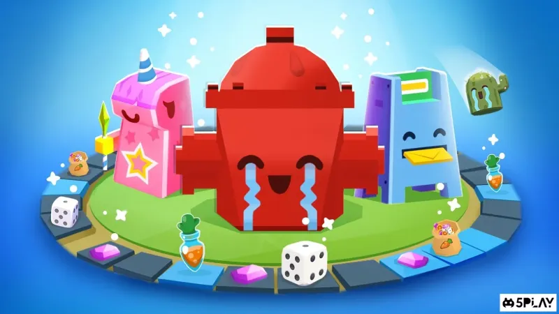 Board Kings screenshot 4