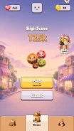 Boba Tea Merge screenshot