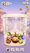 Boba Tea Merge screenshot