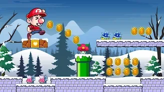 Bob's World 2 screenshot