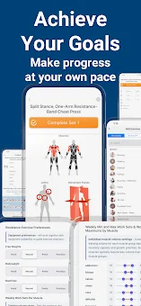 BodBot AI Personal Trainer screenshot