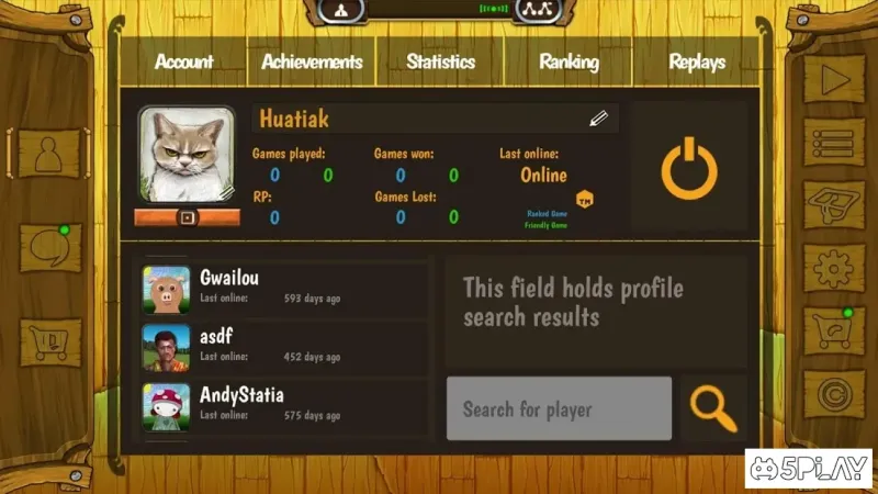 Bohnanza The Duel screenshot 1