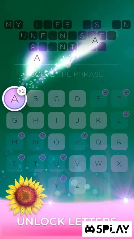 Bold Moves screenshot 4